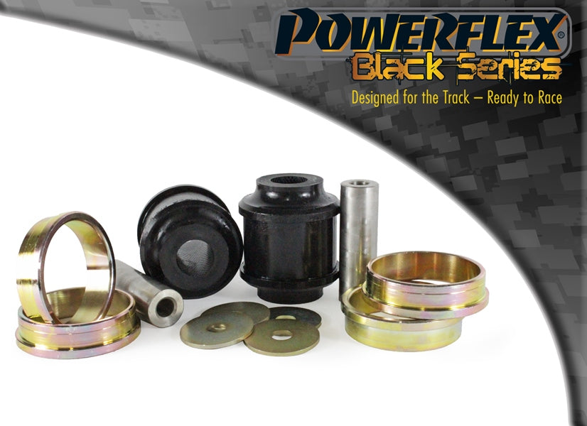 Powerflex - BMW 4 Series F32, F33, F36, F82, F83 (2013 on) Front Radius Arm To Chassis Bush