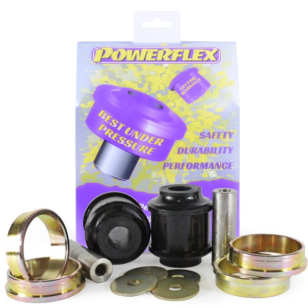 Powerflex - BMW 4 Series F32, F33, F36, F82, F83 (2013 on) Front Radius Arm To Chassis Bush