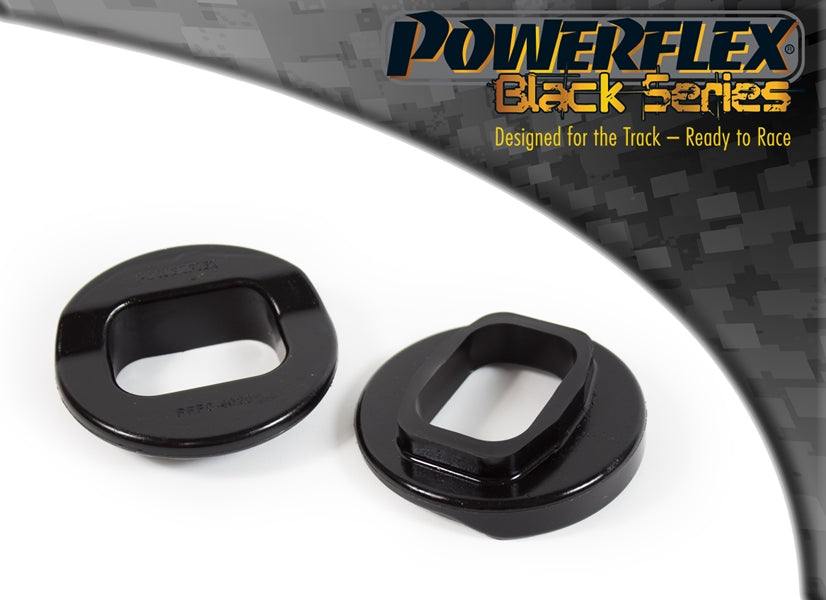 Powerflex - BMW 2 Series F22, F23 xDrive (2013 on) Engine Mount Insert Kit