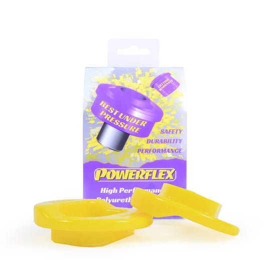 Powerflex - BMW X Series  X7 Series Engine Mount Insert Kit