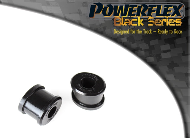 Powerflex - BMW 8 Series  E31 (1989 - 1999) Shift Arm Front Bush Oval