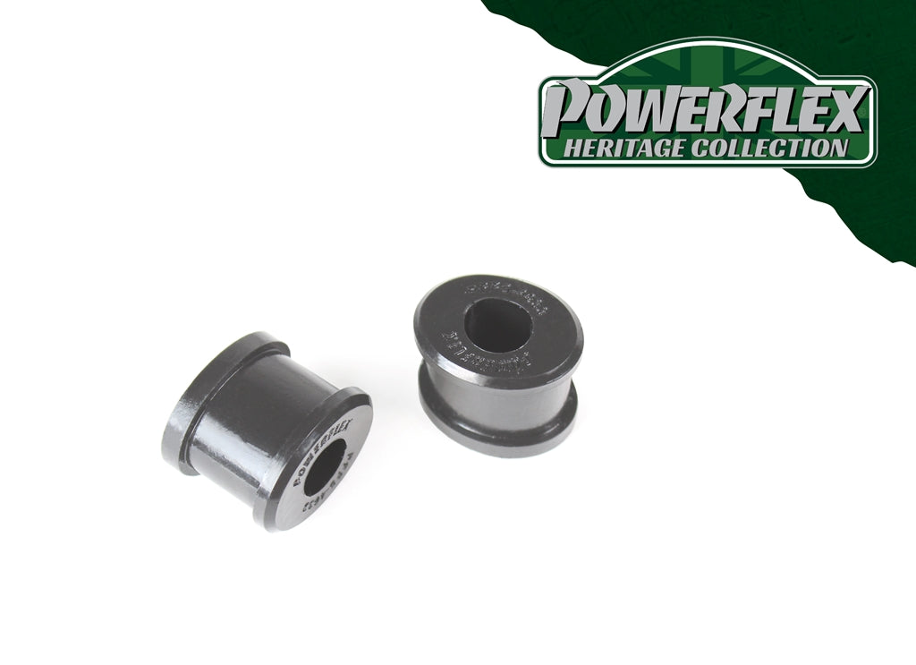 Powerflex - BMW 8 Series  E31 (1989 - 1999) Shift Arm Front Bush Oval