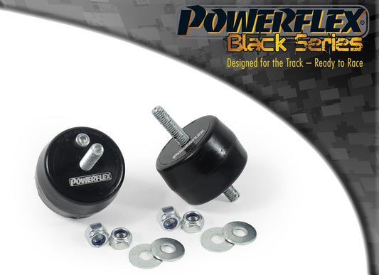 Powerflex - BMW 7 Series E32 (1988-1994) Transmission Mounting Bush (Motorsport)