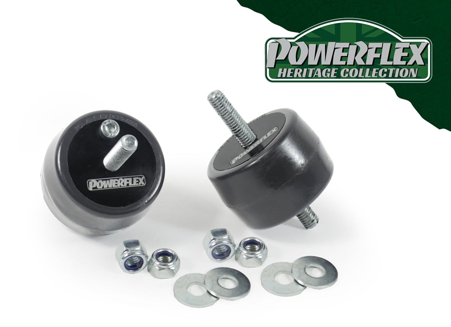 Powerflex - BMW 7 Series E32 (1988-1994) Transmission Mounting Bush (Fast Road)