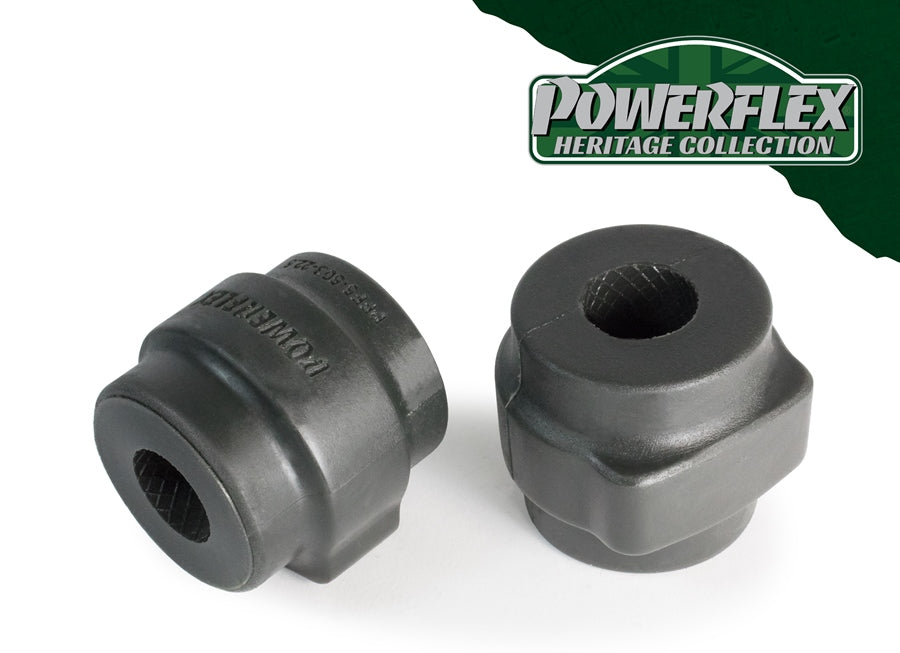 Powerflex - BMW 7 Series E38 (1994 - 2002) Front Anti Roll Bar Mounting Bush 21.5mm