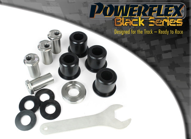 Powerflex - BMW 7 Series F01, F02, F03, F04 (2007 - ) Front Upper Wishbone Bush Camber Adjustable