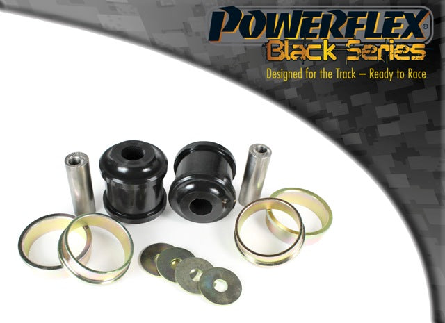 Powerflex - BMW 7 Series F01, F02, F03, F04 (2007 - ) Front Radius Arm To Chassis Bush