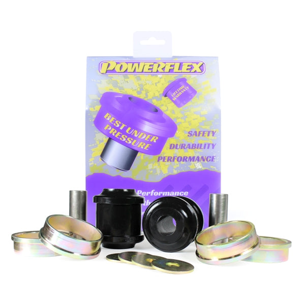 Powerflex - BMW 7 Series F01, F02, F03, F04 (2007 - ) Front Radius Arm To Chassis Bush