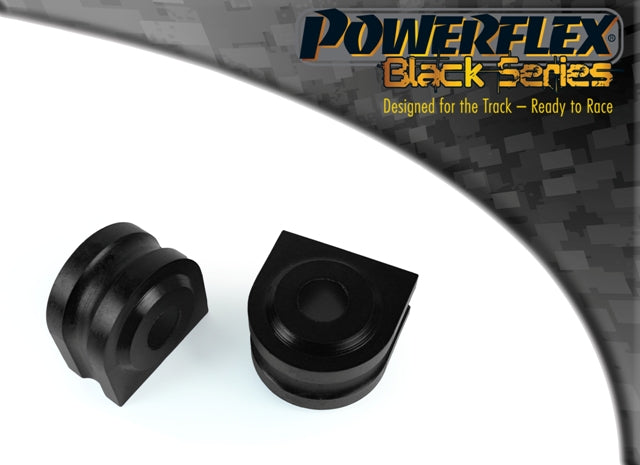 Powerflex - BMW 7 Series E65/E66/E67 (2001 - 2008) Front Anti Roll Bar Mount 25.6mm