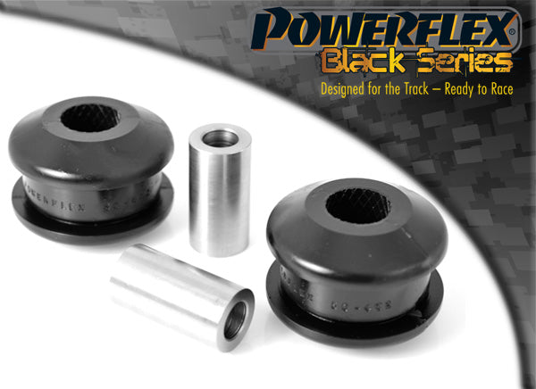 Powerflex - Peugeot RCZ (2009-on)  Front Arm Rear Bush