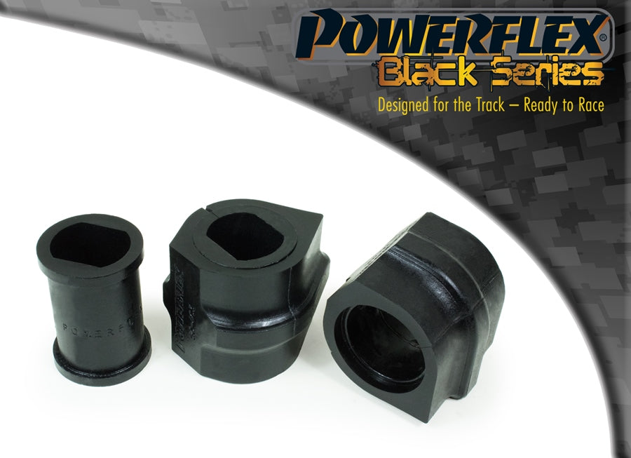 Powerflex - Peugeot 206 (1998-2006)  Front Anti Roll Bar Bush To Chassis Bush 21mm