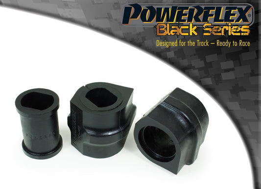 Powerflex - Peugeot 206 (1998-2006)  Front Anti Roll Bar Bush To Chassis Bush 21mm