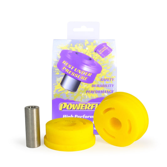 Powerflex - Peugeot 206 (1998-2006)  Lower Rear Engine Mount Bush - Road