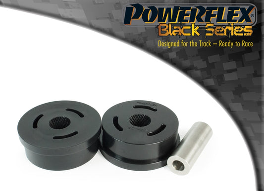 Powerflex - Peugeot 206 (1998-2006)  Lower Rear Engine Mount Bush - Track/MSport