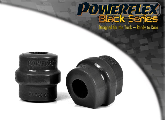 Powerflex - Peugeot RCZ (2009-on)  Front Anti Roll Bar Bush 21mm