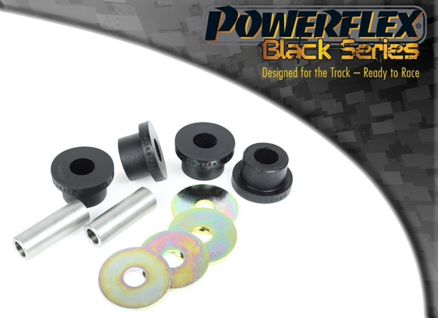 Powerflex - Porsche 911 993 (1994 - 1998)  Front Wishbone Rear Bush