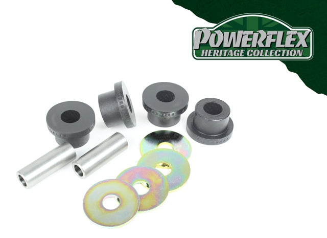 Powerflex - Porsche 911 993 (1994 - 1998)  Front Wishbone Rear Bush