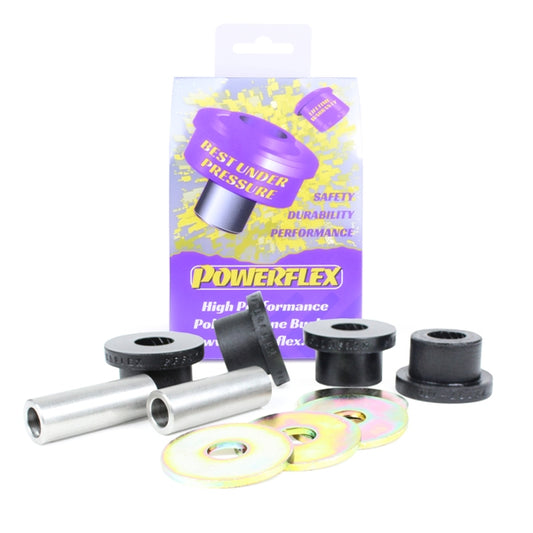 Powerflex - Porsche 911 993 (1994 - 1998)  Front Wishbone Rear Bush