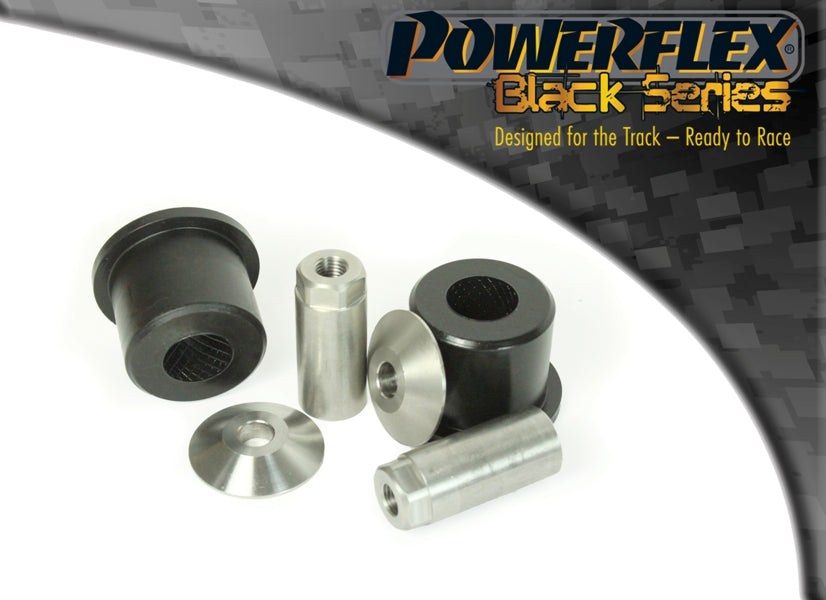 Powerflex - Porsche 911 993 (1994 - 1998)  Front Wishbone Front Inner Bush