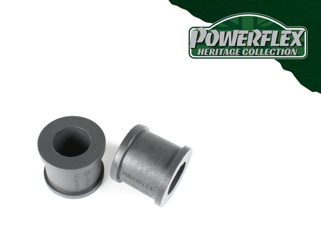 Powerflex - Porsche 968 (1992-1995)  Front Anti Roll Bar Bush 21.5mm