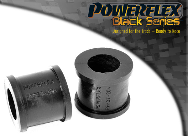 Powerflex - Porsche 968 (1992-1995)  Front Anti Roll Bar Bush 25.5mm