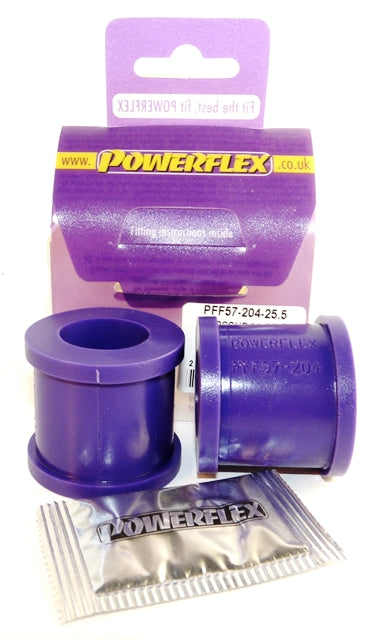 Powerflex - Porsche 968 (1992-1995)  Front Anti Roll Bar Bush 25.5mm