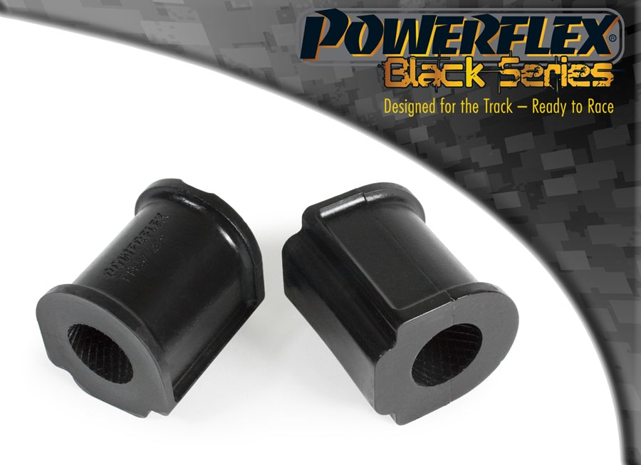 Powerflex - Porsche 911 Classic (1978 - 1989) Turbo  Rear Anti Roll Bar Bush 18mm