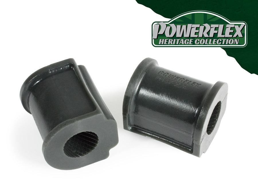 Powerflex - Porsche 911 Classic (1978 - 1989) Turbo  Rear Anti Roll Bar Bush 18mm