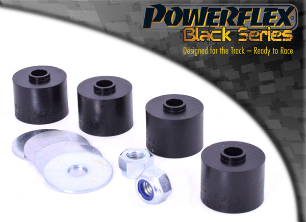 Powerflex - Porsche 944 inc S2 & Turbo (1985 - 1991)  Front Anti Roll Bar Link Rod To Wishbone Bush