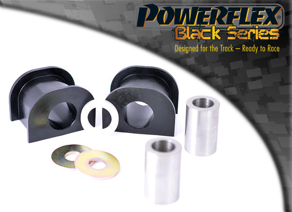 Powerflex - Porsche 968 (1992-1995)  Front Wishbone Rear Bush