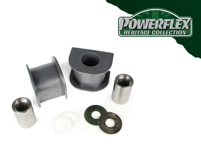 Powerflex - Porsche 968 (1992-1995)  Front Wishbone Rear Bush