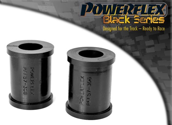 Powerflex - Porsche 924 and S (all years), 944 (1982 - 1985)  Front Anti Roll Bar Bush 23mm