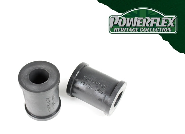 Powerflex - Porsche 924 and S (all years), 944 (1982 - 1985)  Front Anti Roll Bar Bush 23mm