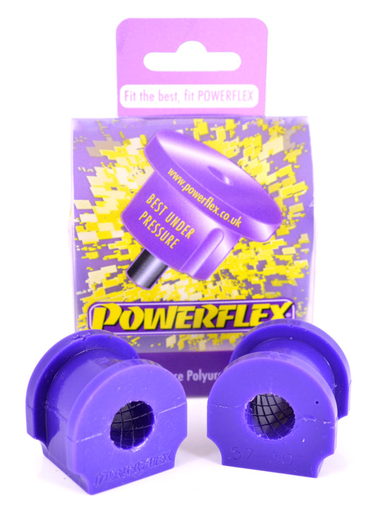 Powerflex - Porsche 924 and S (all years), 944 (1982 - 1985)  Front Anti Roll Bar To Wishbone Bush