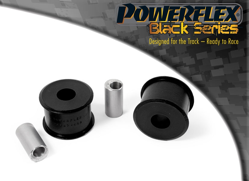 Powerflex - Porsche 911 997 (2005-2012) 997 GT2, GT3 & GT3RS Front Track Control Arm Caster Offset Outer Bush