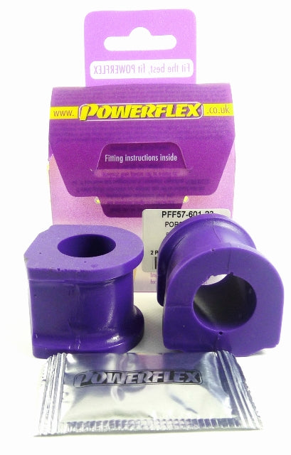 Powerflex - Porsche 911 993 (1994 - 1998)  Front Anti Roll Bar Bush 23mm