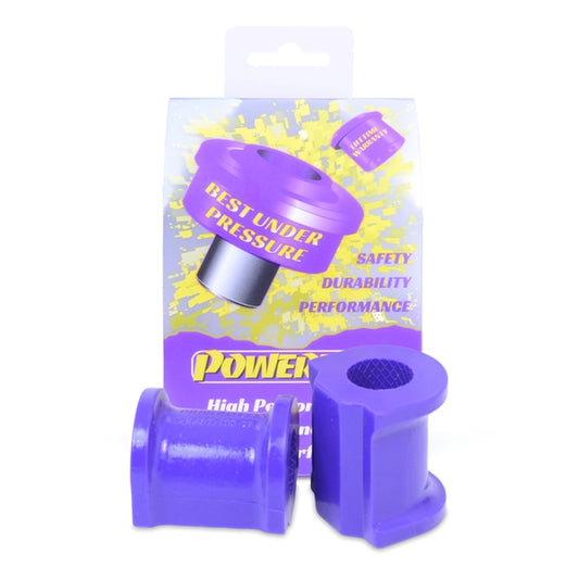 Powerflex - Porsche 928 (1978-1995)  Front Anti Roll Bar Bush 28mm