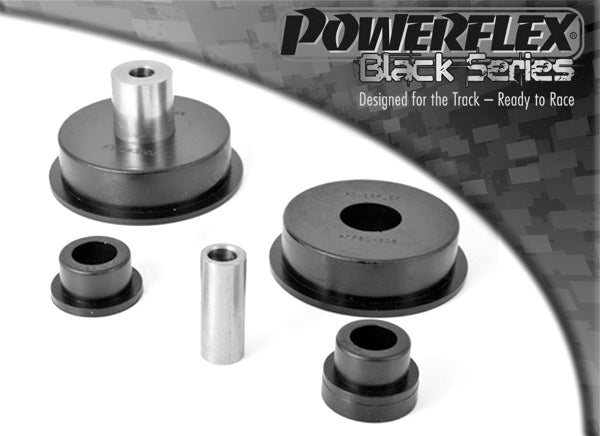 Powerflex - Renault Megane Models Megane I (1995-2002) Dog Bone Engine Mount Bush Kit