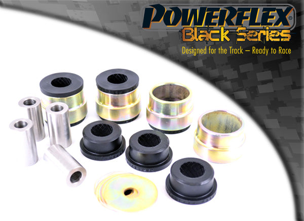 Powerflex - Renault Megane Models Megane I (1995-2002) Front Lower Wishbone Bush