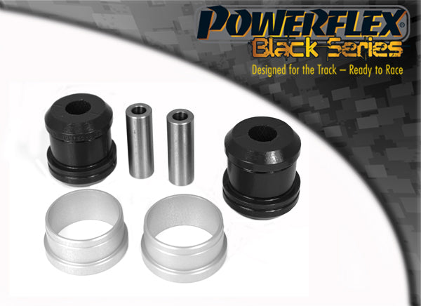 Powerflex - Renault Megane Models Megane II inc RS 225, R26 and Cup (2002-2008) Front Arm Rear Bush