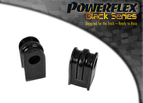 Powerflex - Renault Megane Models Megane II inc RS 225, R26 and Cup (2002-2008) Front Anti Roll Bar Bush 20mm