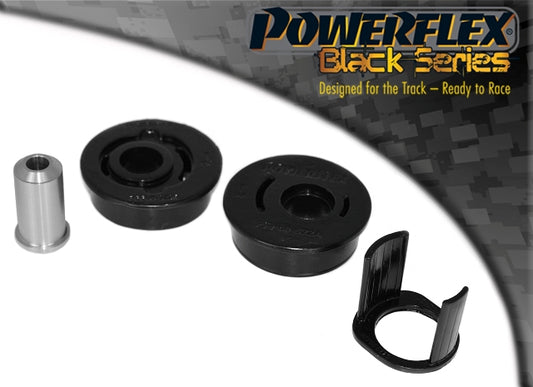 Powerflex - Renault Megane Models Megane II inc RS 225, R26 and Cup (2002-2008) Upper Right Engine Mounting Bush