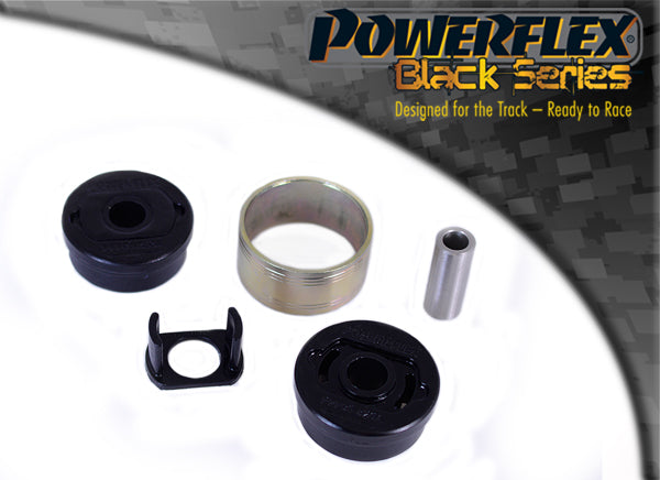 Powerflex - Renault Megane Models Megane II inc RS 225, R26 and Cup (2002-2008) Rear Lower Engine Mounting Bush