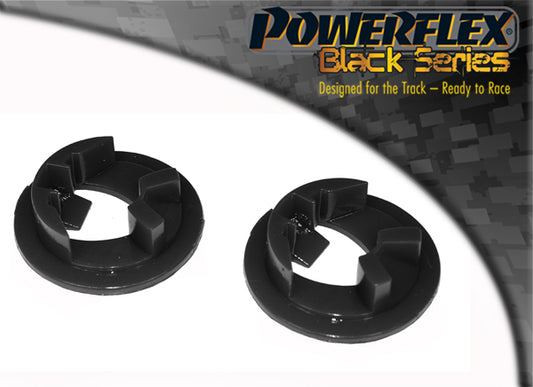 Powerflex - Renault Megane Models Megane II inc RS 225, R26 and Cup (2002-2008) Rear Lower Engine Mount Insert