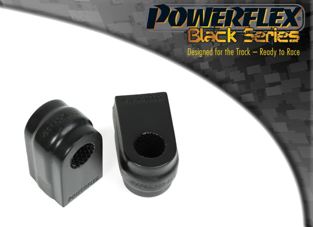 Powerflex - Renault Megane Models Megane III inc RS (2008-2017) Front Anti Roll Bar Bush - 24mm