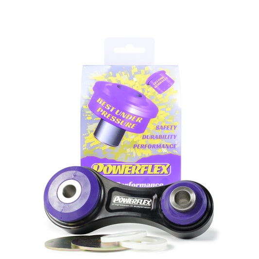 Powerflex - Renault Megane Models Megane II inc RS 225, R26 and Cup (2002-2008) Upper Engine Torque Mount - Fast Road/Track