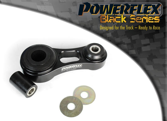 Powerflex - Renault Megane Models Megane IV Incl. RS (2015 on) Lower Torque Mount - Track/Msport