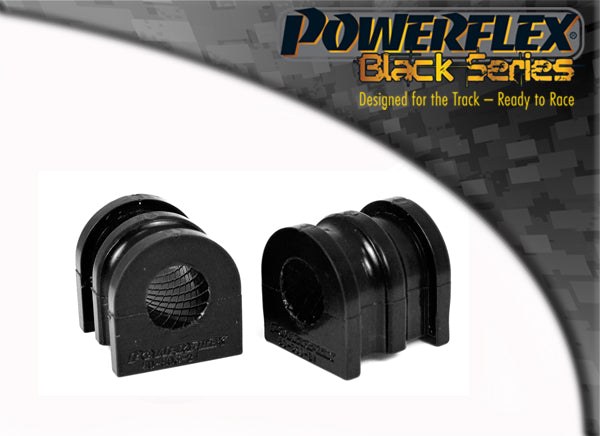 Powerflex - Renault Megane Models Megane II inc RS 225, R26 and Cup (2002-2008) Front Anti Roll Bar Bush 21mm