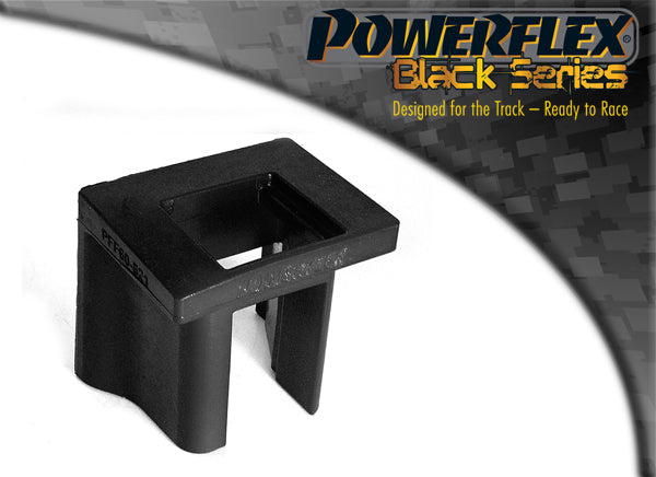 Powerflex - Renault Megane Models Megane II inc RS 225, R26 and Cup (2002-2008) Upper Engine Mount Insert