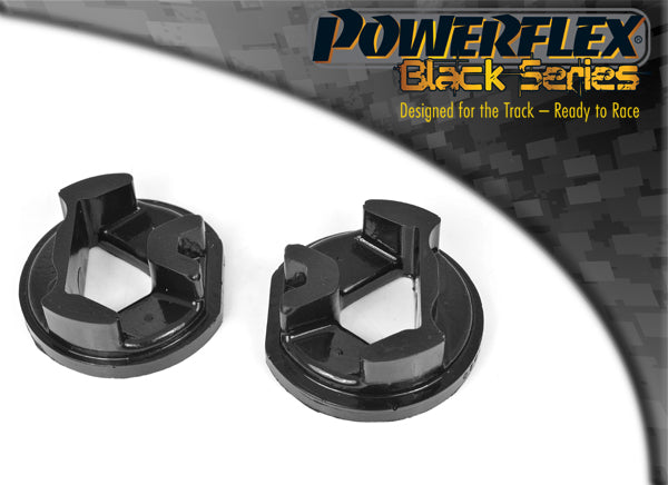 Powerflex - Renault Megane Models Megane II inc RS 225, R26 and Cup (2002-2008) Lower Engine Mount Insert